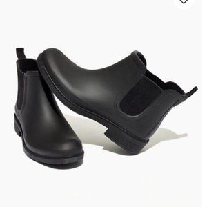 The Chelsea Rain Boot